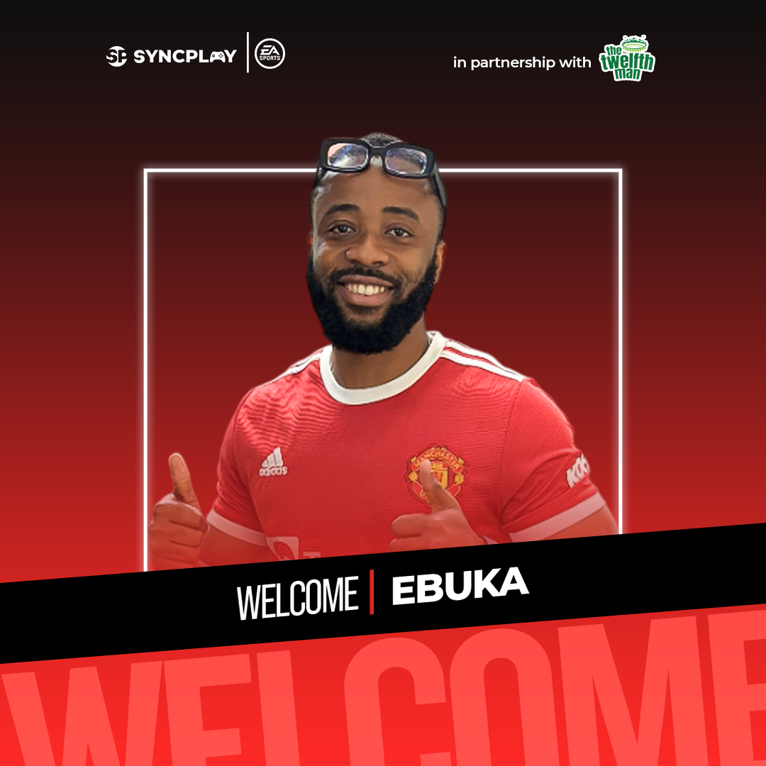 Welcome Ebuka